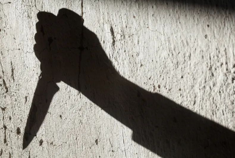Murder Case Lawyer in Delhi