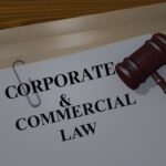 Corporate & Commercial Legal Services: Strategic Legal Support for Businesses