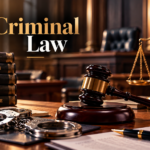 Criminal Law: Strategic Legal Representation for Criminal Matters